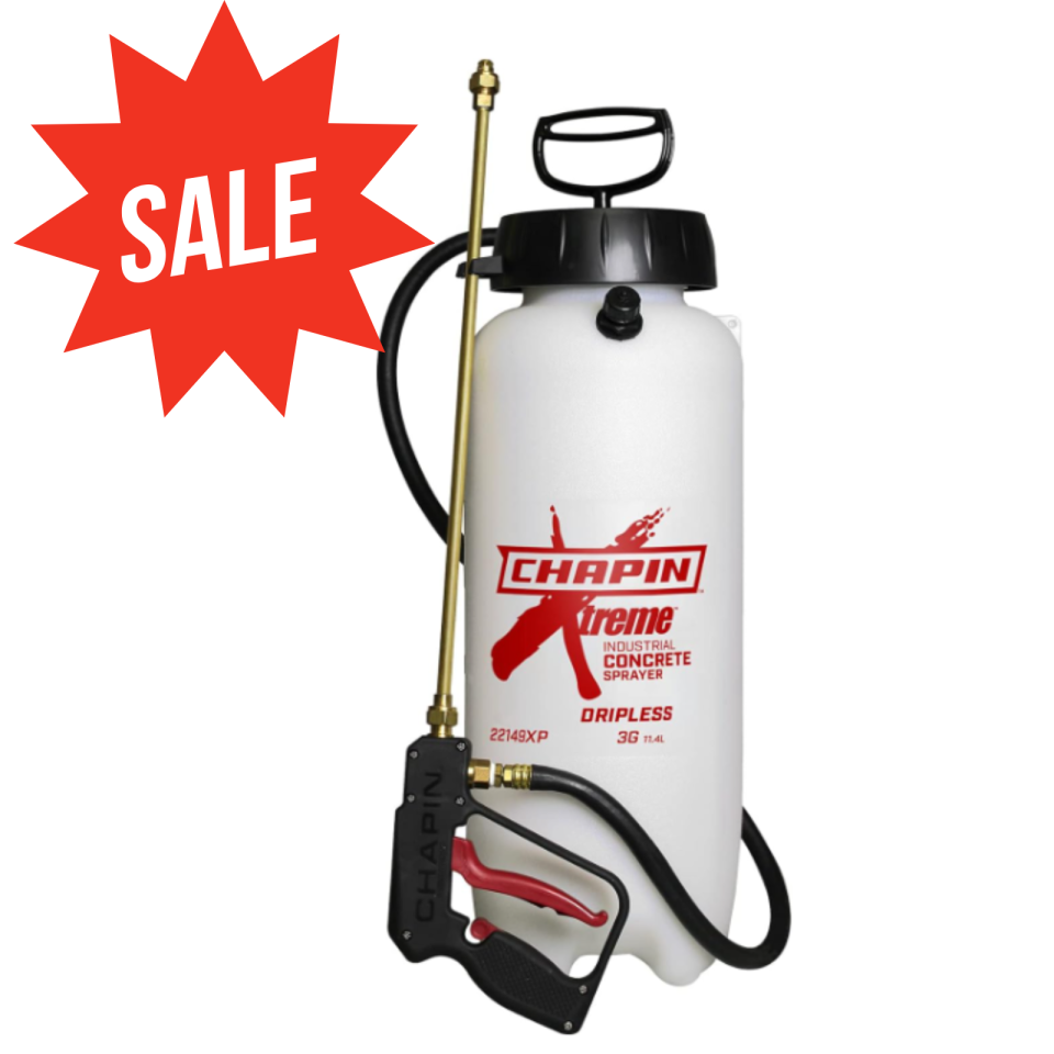 Chapin 22149XP 3-Gallon
